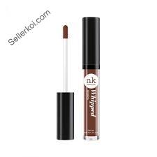 NICKA K WHIPPED LIPGLOSS RUSSET NKC06 ()